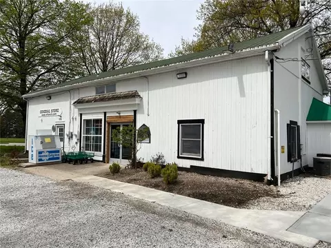 11140 Milton Carlisle Rd, New Carlisle, OH 45344