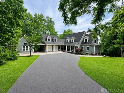 1752 Quarry Creek Ln, New Richmond, OH 45157