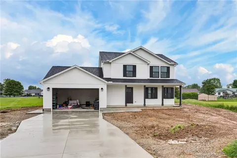603 Hastings Dr, Lynchburg, OH 45142
