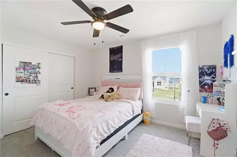 Bedroom - 392 David Lee Ct, Monroe, OH 45050 photo 10 of 13