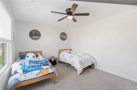 Bedroom - 392 David Lee Ct, Monroe, OH 45050 photo 13 of 13