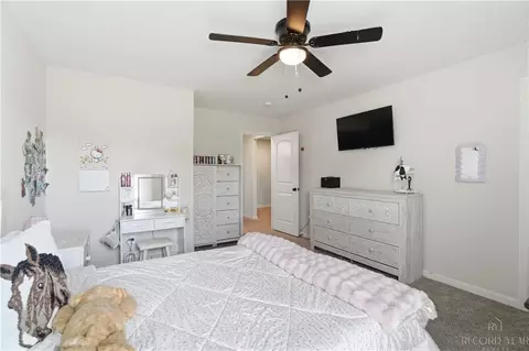 Bedroom - 392 David Lee Ct, Monroe, OH 45050 photo 7 of 13