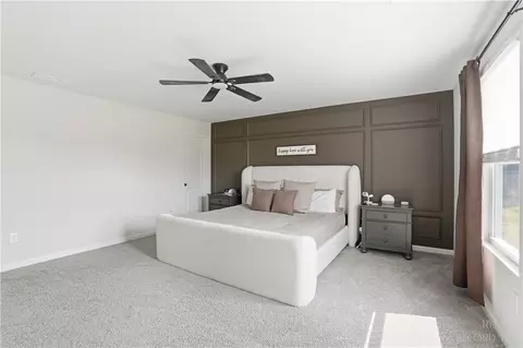 Bedroom - 392 David Lee Ct, Monroe, OH 45050 photo 5 of 13