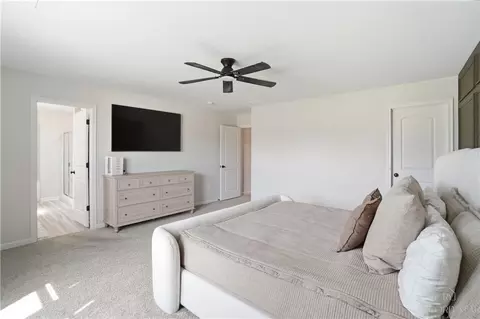 Bedroom - 392 David Lee Ct, Monroe, OH 45050 photo 4 of 13