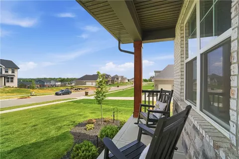 Exterior - 392 David Lee Ct, Monroe, OH 45050 photo 6 of 12