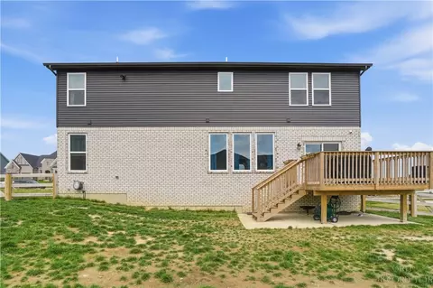 Exterior - 392 David Lee Ct, Monroe, OH 45050 photo 8 of 12
