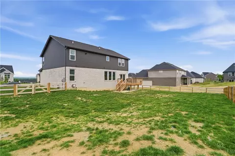 Exterior - 392 David Lee Ct, Monroe, OH 45050 photo 12 of 12