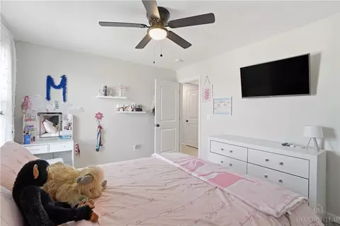 Bedroom - 392 David Lee Ct, Monroe, OH 45050 photo 11 of 13