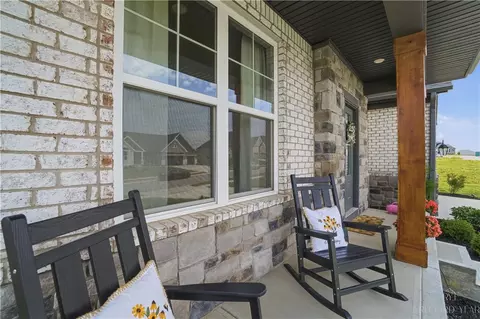 Exterior - 392 David Lee Ct, Monroe, OH 45050 photo 7 of 12