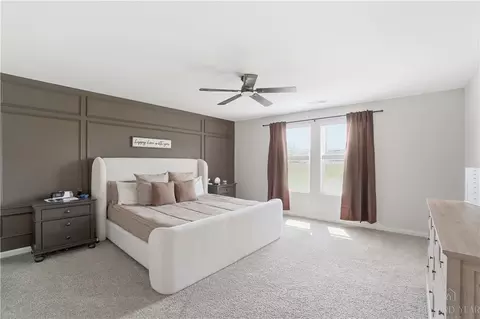 Bedroom - 392 David Lee Ct, Monroe, OH 45050 photo 3 of 13