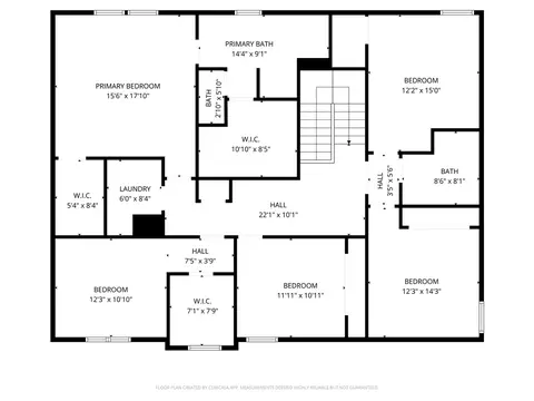 Floorplan - 392 David Lee Ct, Monroe, OH 45050 photo 2 of 2