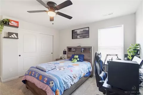 Bedroom - 392 David Lee Ct, Monroe, OH 45050 photo 9 of 13