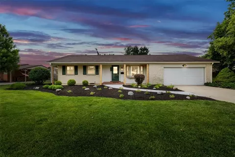 506 E Alkaline Springs Rd, Vandalia, OH 45377