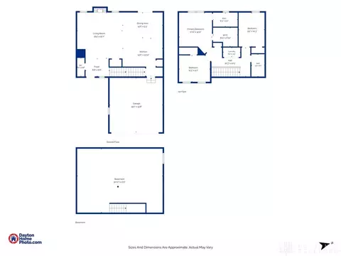 157 Cresting Rd, Fairborn, OH 45324 photo 42