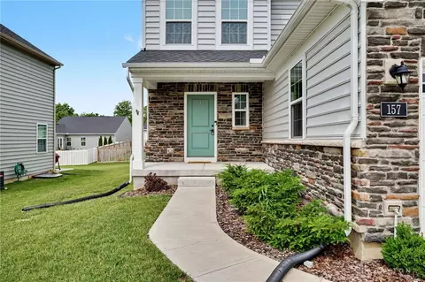 157 Cresting Rd, Fairborn, OH 45324 photo 4