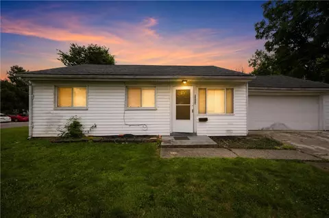 4298 Curundu Ave, Trotwood, OH 45416