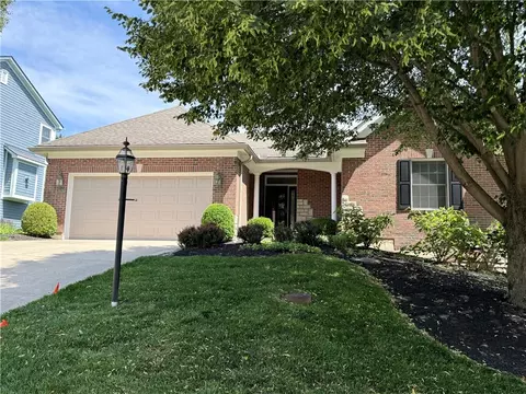 3830 Callaway Ct, Bellbrook, OH 45305
