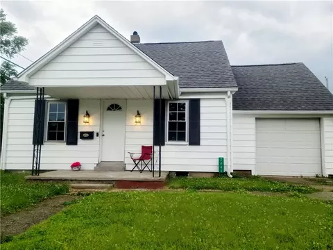 2641 Gladstone St, Moraine, OH 45439