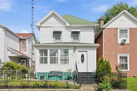 260 Alton Ave, Dayton, OH 45404