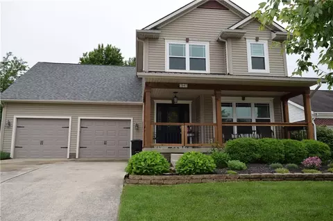 797 Hiser Ave, Springfield, OH 45503