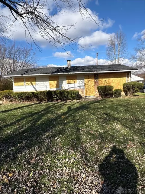 3581 Haney Rd, Dayton, OH 45416