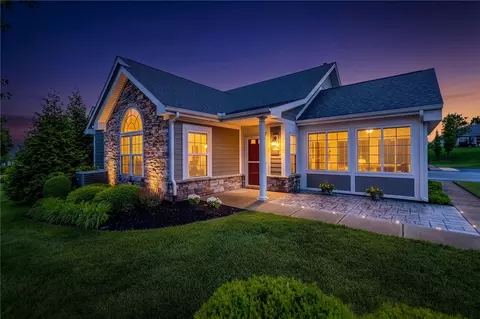 173 Abbey Dr, Springboro, OH 45066