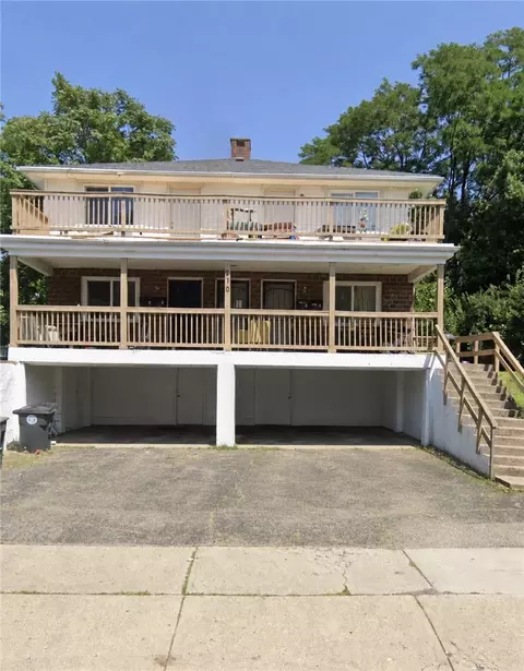 210 N Cherrywood, Dayton, OH 45403