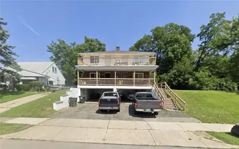 210 N Cherrywood, Dayton, OH 45403