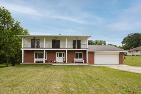 5385 S Dayton Brandt Rd, New Carlisle, OH 45344