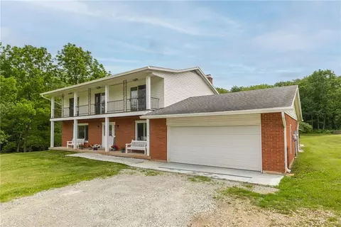 5385 S Dayton Brandt Rd, New Carlisle, OH 45344