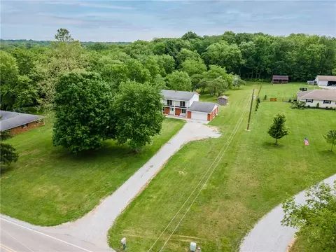5385 S Dayton Brandt Rd, New Carlisle, OH 45344