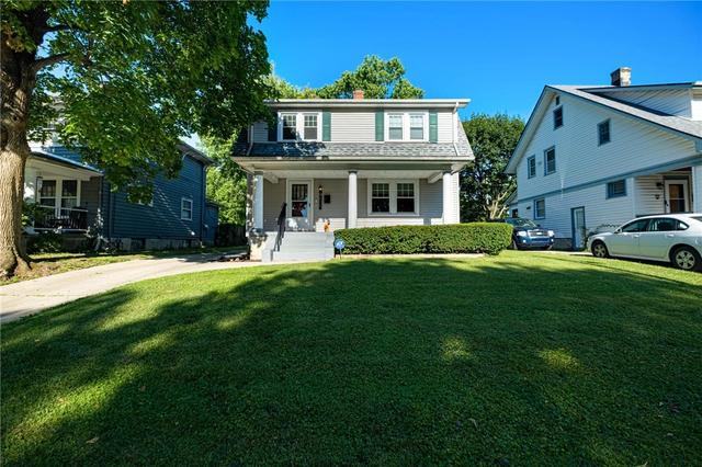 2527 Auburn Ave, Dayton, OH 45406