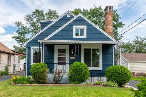 3116 Kenmore Ave, Dayton, OH 45420