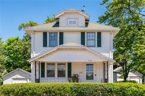 3729 El Paso Ave, Dayton, OH 45406
