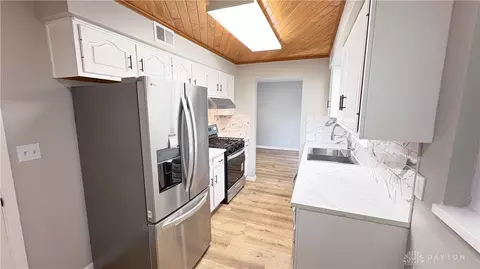 Kitchen - 1132 Cloverfield Ave, Kettering, OH 45429 photo 1 of 1
