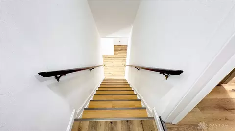 Entry Way - 1132 Cloverfield Ave, Kettering, OH 45429 photo 1 of 1