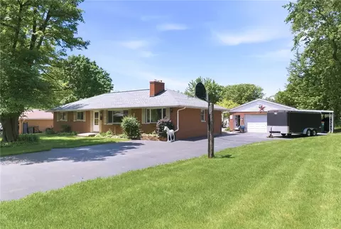 2087 Turnbull Rd, Beavercreek, OH 45431