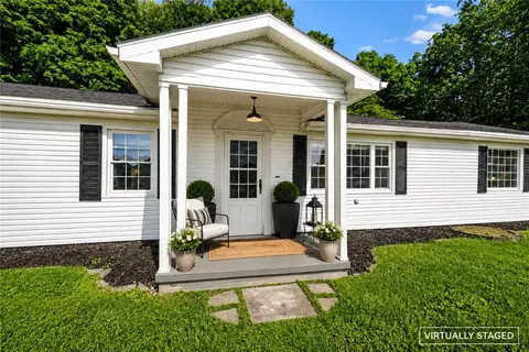 Exterior - 1755 Riverside Dr, Sidney, OH 45365 photo 4 of 9