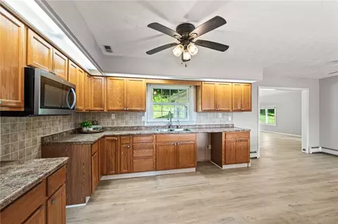 Kitchen - 1755 Riverside Dr, Sidney, OH 45365 photo 2 of 2