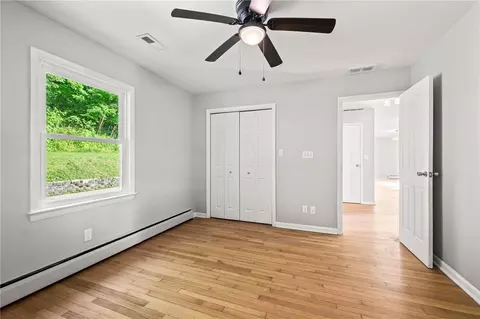 Bedroom - 1755 Riverside Dr, Sidney, OH 45365 photo 6 of 6