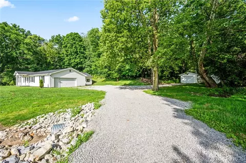 Exterior - 1755 Riverside Dr, Sidney, OH 45365 photo 7 of 9