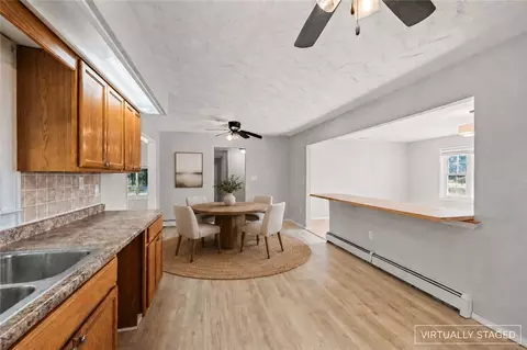 Dining - 1755 Riverside Dr, Sidney, OH 45365 photo 1 of 1