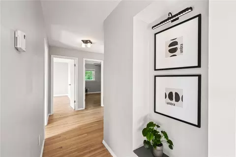 Entry Way - 1755 Riverside Dr, Sidney, OH 45365 photo 2 of 4