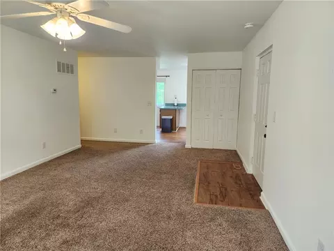 Living - 2250 Coach Dr #E, Kettering, OH 45440 photo 2 of 2