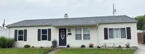 235 W Dakota St, Troy, OH 45373