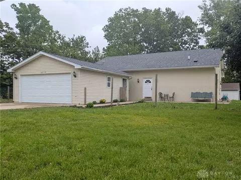 6810 N Main St, Camden, OH 45311