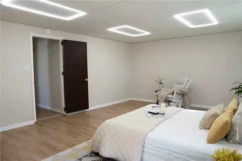 Bedroom - 29 Gordon Rd, Springfield, OH 45504 photo 2 of 2