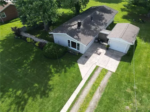 Exterior - 29 Gordon Rd, Springfield, OH 45504 photo 11 of 11
