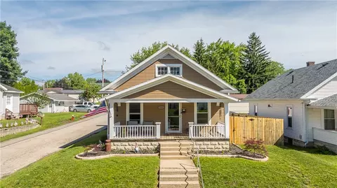 724 South St, Piqua, OH 45356