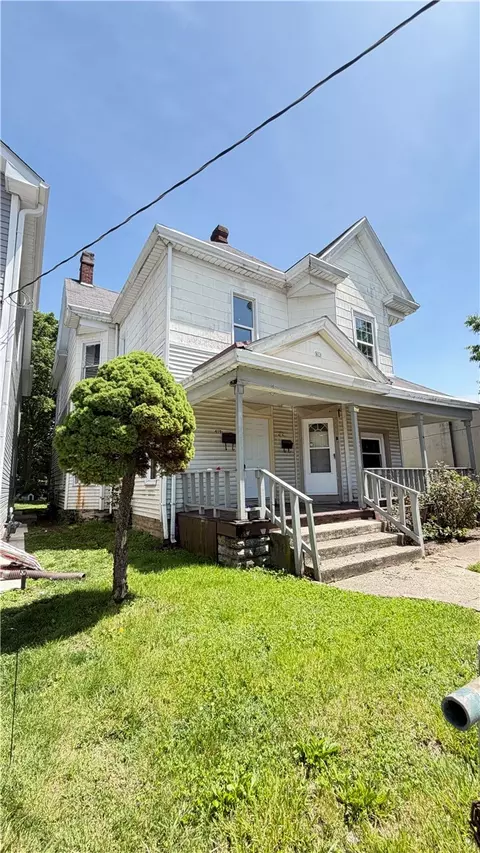 419 Baltimore St, Middletown, OH 45044